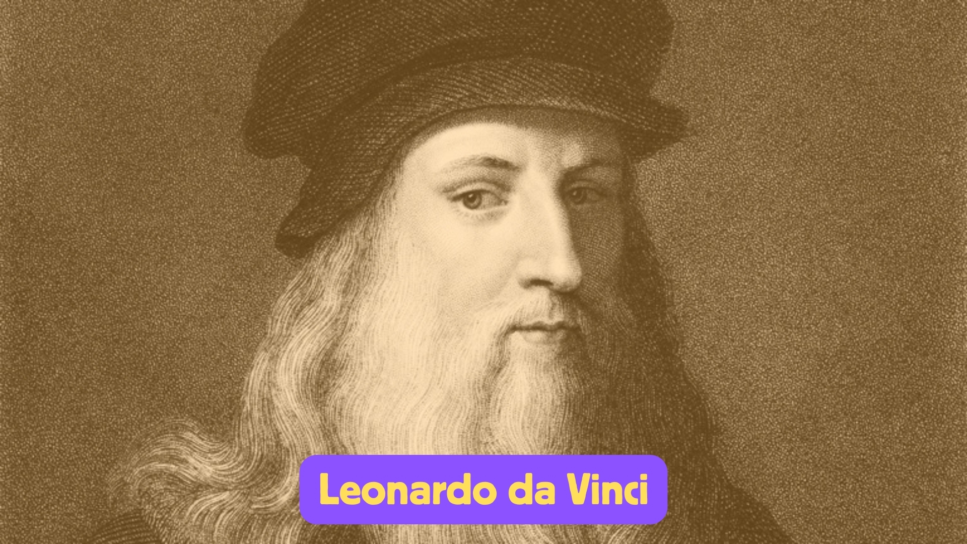 Leonardo Da Vinci